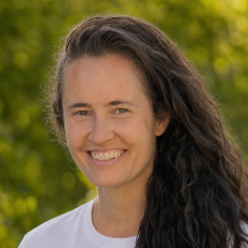 Mary Efraim