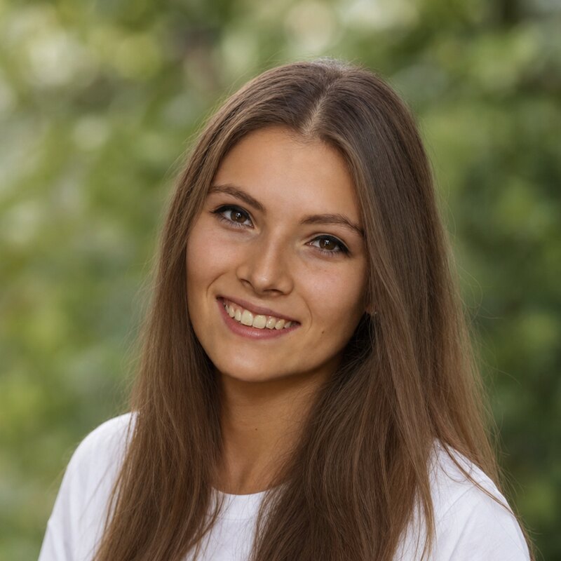 Paulína Ševčíková